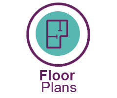View Floor plans at Aspired Living of La Grange in La Grange, Illinois
