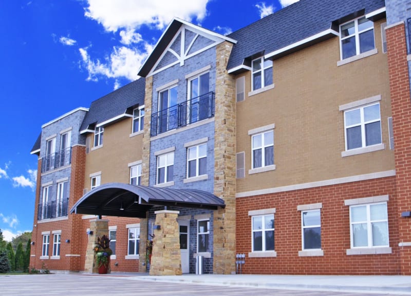 Aspired Living of Westmont | Pathway to Living