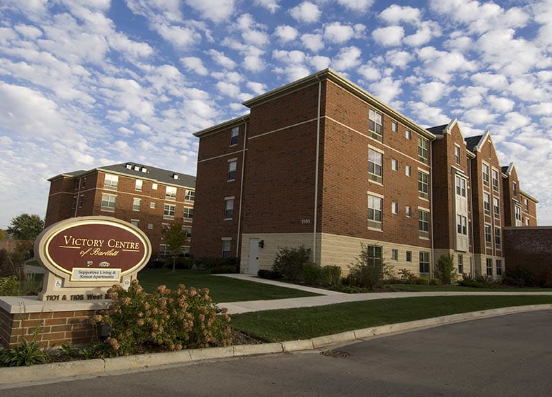Victory Centre of Bartlett | Pathway to Living