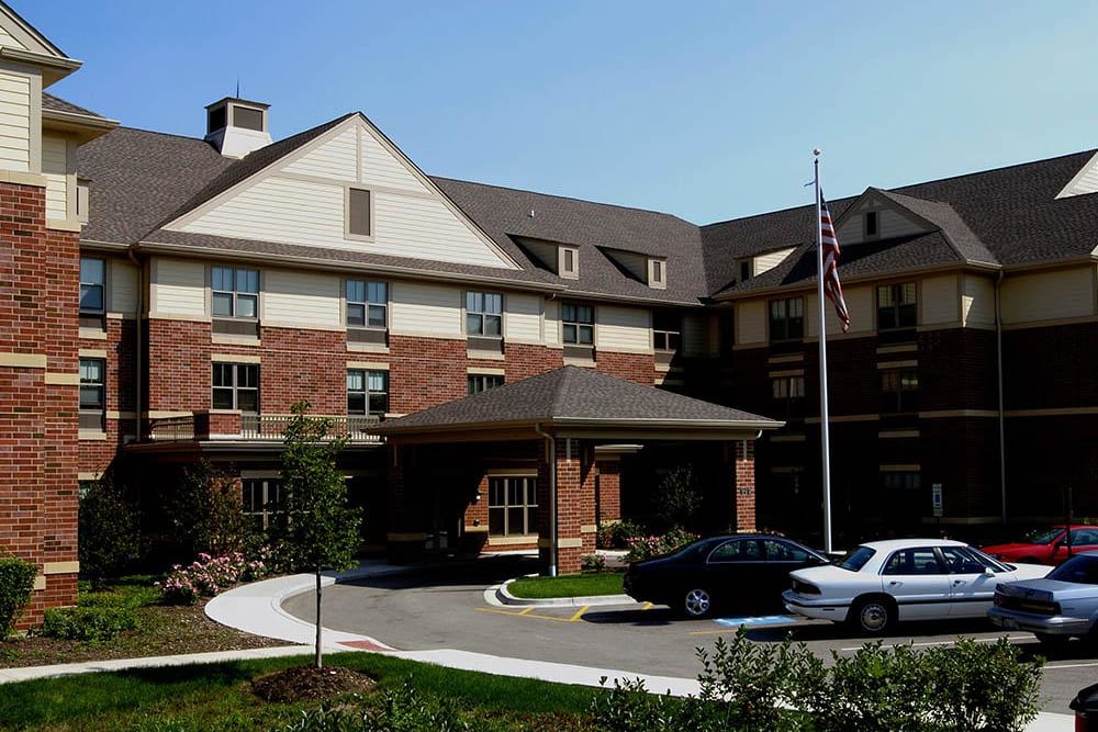 Senior Care In Elk Grove