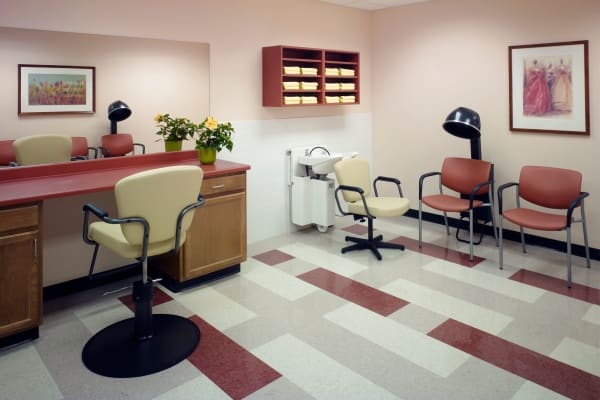 salon