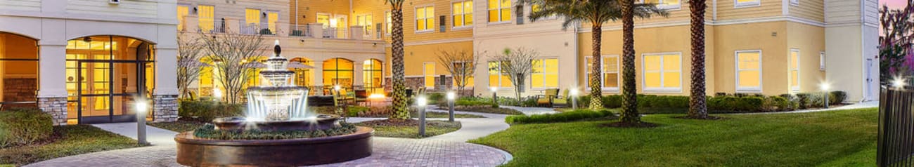 Family resources at Azpira at Windermere in Windermere, Florida