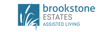 Brookstone Estates of Mattoon South Logo