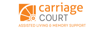 Carriage Court of Washington Court House Logo