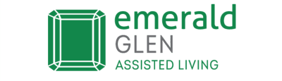 Emerald Glen of Olney Logo