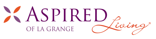 Aspired Living of La Grange Logo