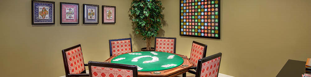 Pathway senior living corporate blog