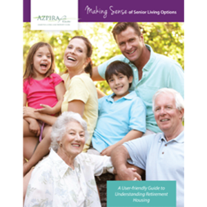 Making Sense white paper available from Azpira Place of Breton
