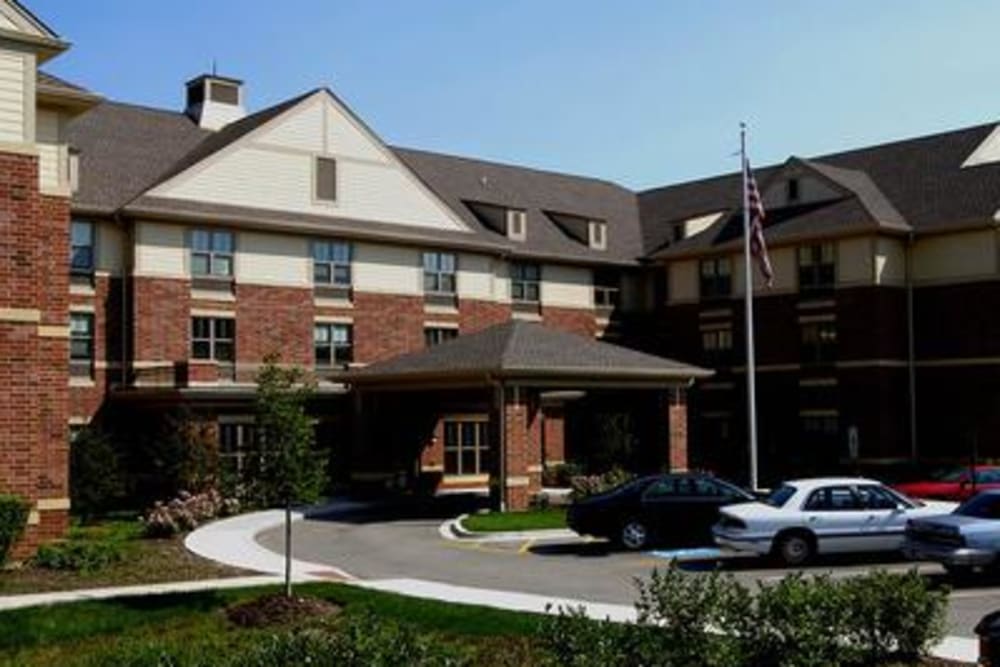 Senior Care In Elk Grove