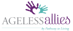 Ageless allies at Carriage Court of Kenwood in Cincinnati, Ohio