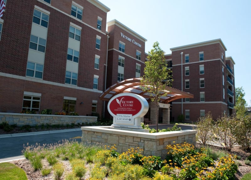 Victory Centre of Vernon Hills | Pathway to Living