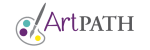 ArtPath at Carriage Court of Kenwood in Cincinnati, Ohio