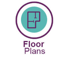 View Floor plans at Carriage Court of Marysville in Marysville, Ohio