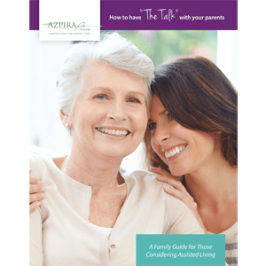 The talk white paper available from Azpira Place of Breton