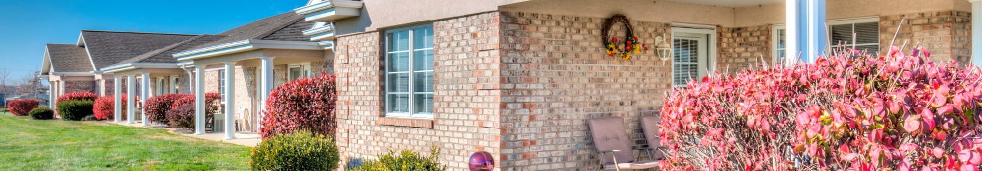 Schedule a tour of Brookstone Estates of Fairfield in Fairfield, Illinois