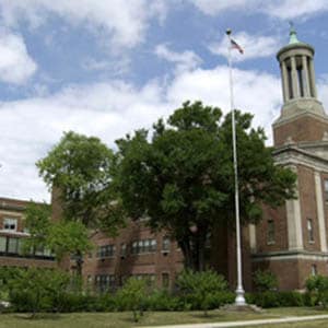 Victory Centre of Joliet