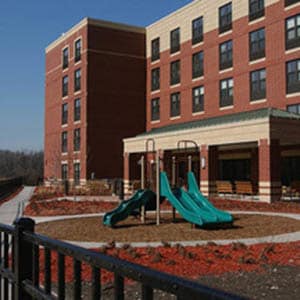 Victory Centre of River Oaks