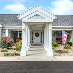 Carriage Court of Grove City
