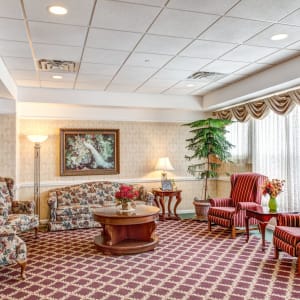 Grand Victorian of Rockford