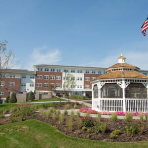 Oak Hill Supportive Living Community