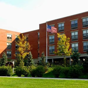 Victory Centre of River Woods