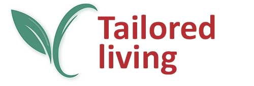 tailored living icon