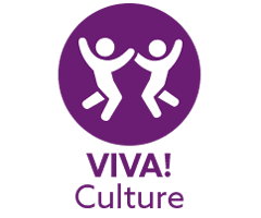 Viva Culture Icon