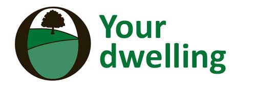 Your Dwelling Icon