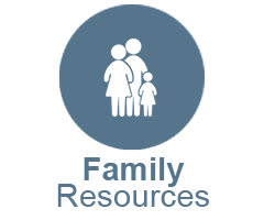 Family Resources Icon