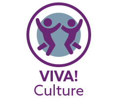 Viva Culture icon