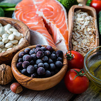 Diabetes management at Alexian Village of Elk Grove