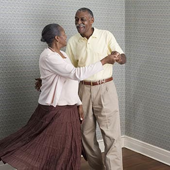 Don't Fall prevention at Victory Centre of Bartlett