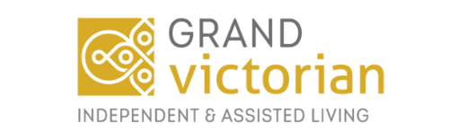 Grand Victorian of Sycamore Logo