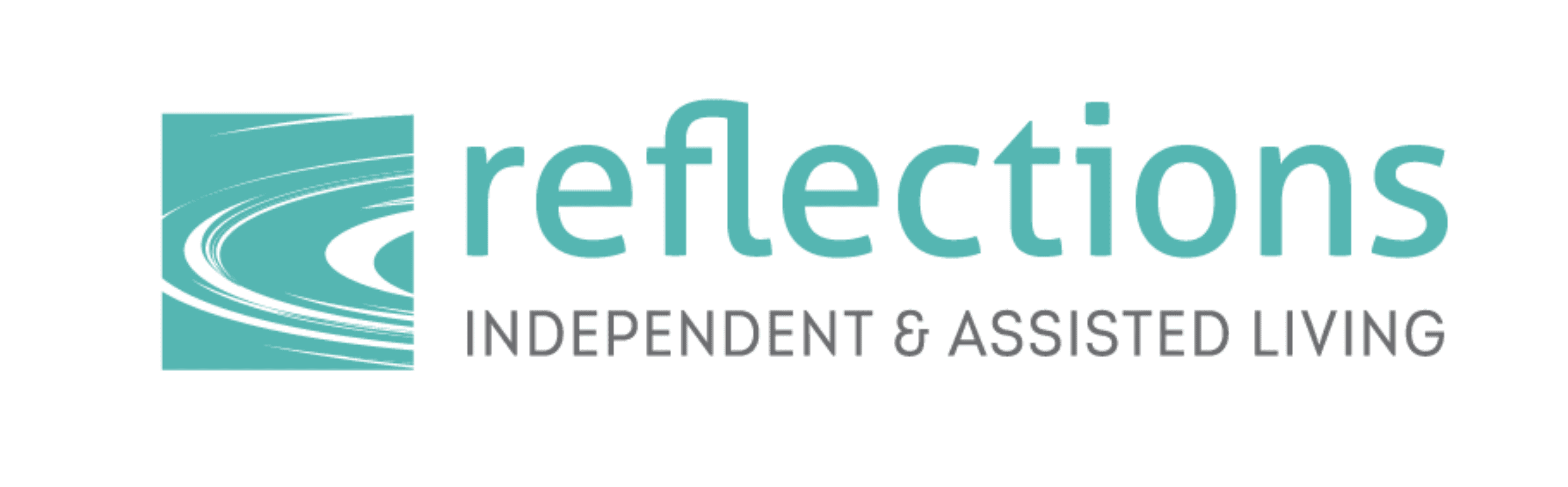 Reflections Retirement Logo