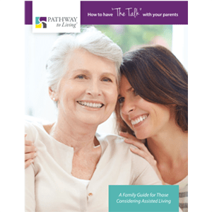 The talk photo card at Age Well Centre for Life Enrichment