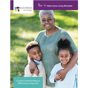 Affordable senior living photo card at Age Well Centre for Life Enrichment