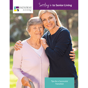 A successful transition at Age Well Centre for Life Enrichment
