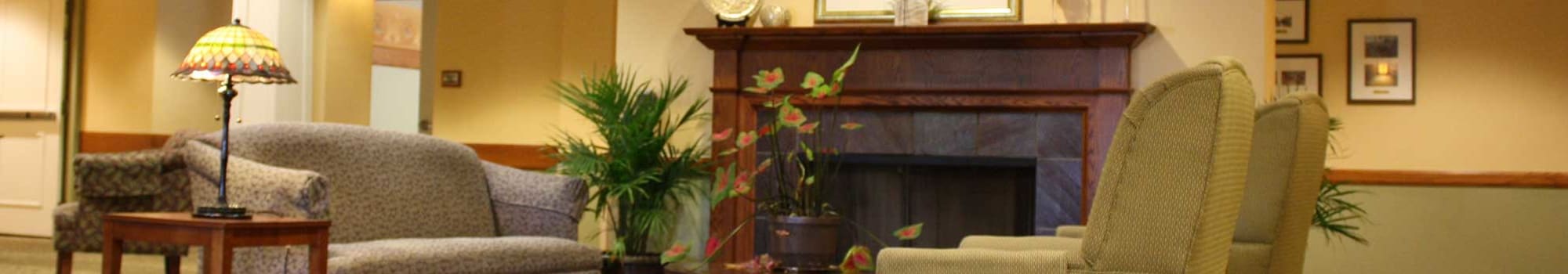 Senior living options in Calumet City, IL