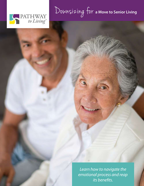 Senior Community Living vs. Living at Home
