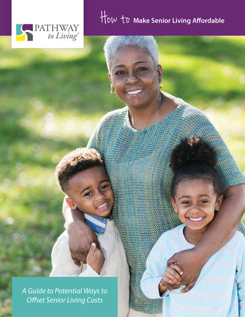 How to make senior living affordable