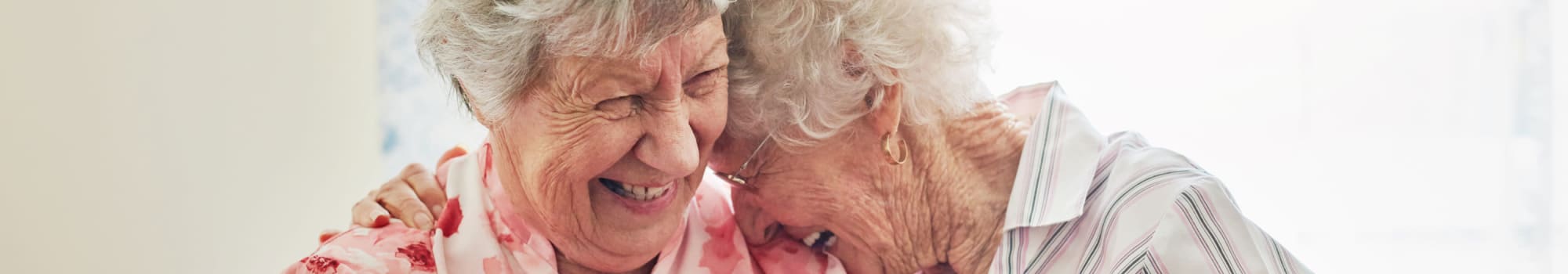 Pathway senior living corporate blog