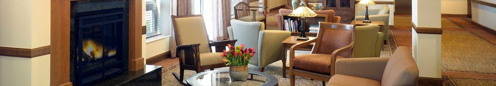 Assisted living in Olney, IL