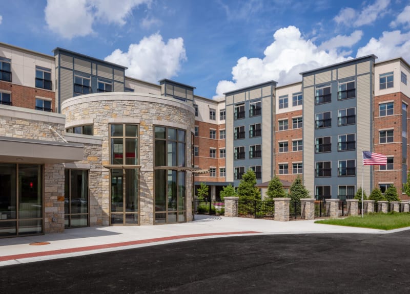 Aspired Living of La Grange | Pathway to Living