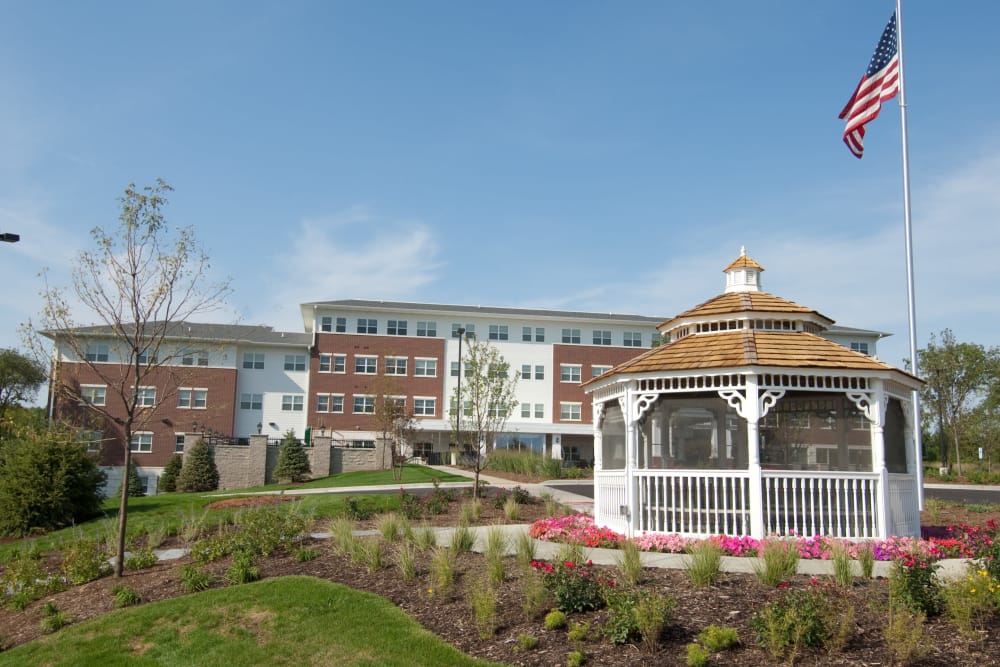 Gazebo