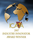 2007 Industry Innovator Award Winner