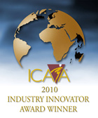 2010 Industry Innovator Award Winner